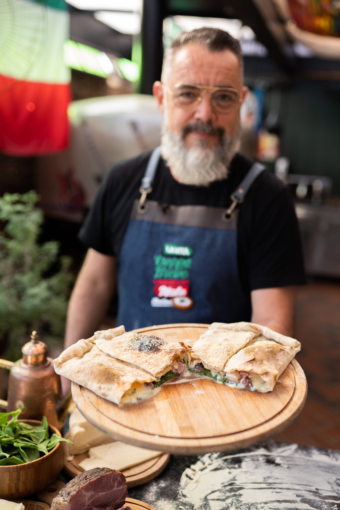 A vez do petisco Gourmet Jornal NH