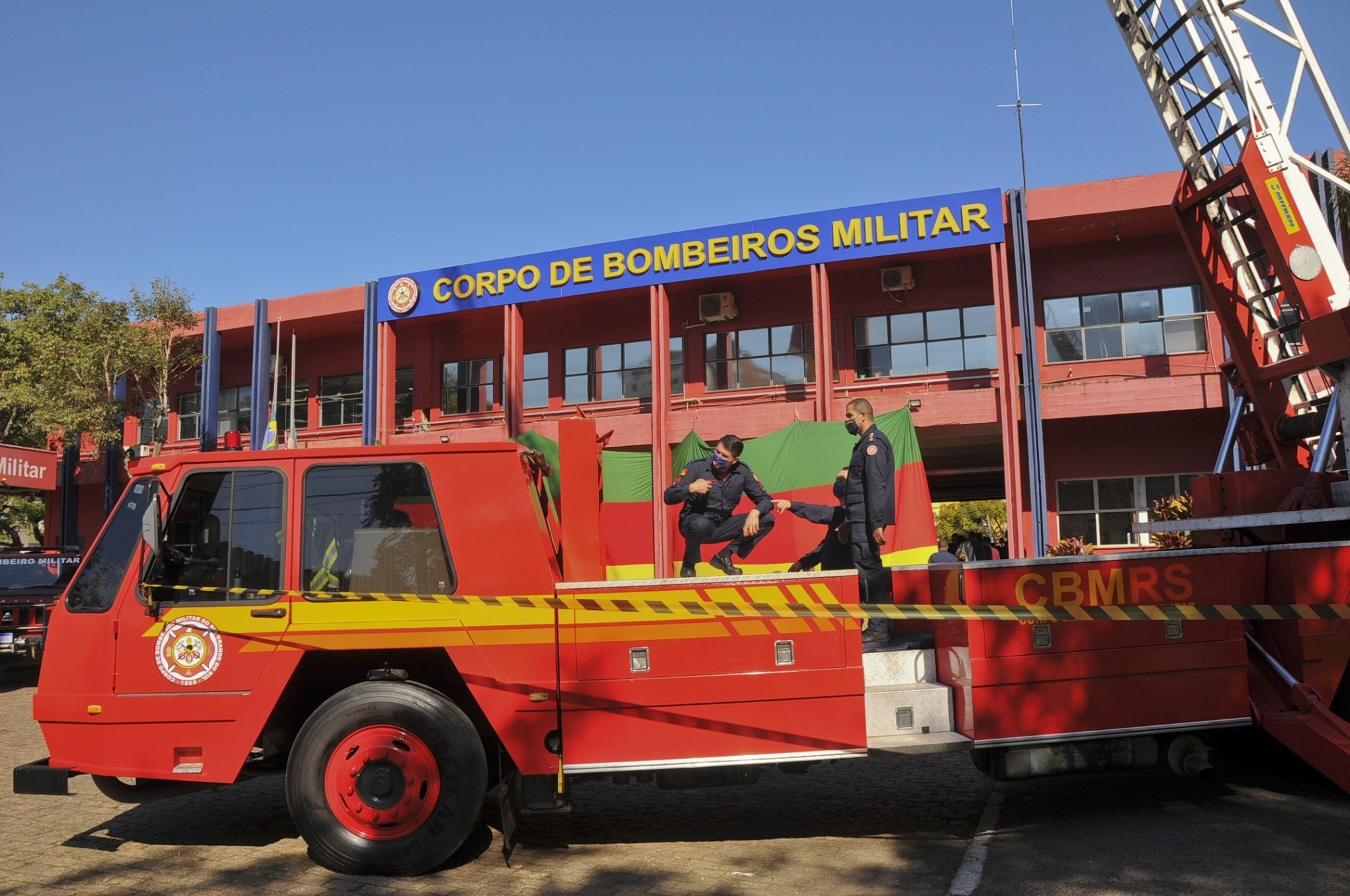 Bombeiros registram 27 mortes por afogamento no RS - Rio Grande do Sul -  Jornal NH