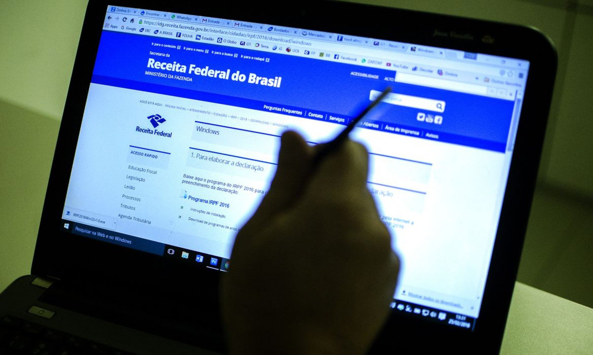 IMPOSTO DE RENDA: Câmara aprova projeto que amplia isenção para quem ganha até 2 salários mínimos