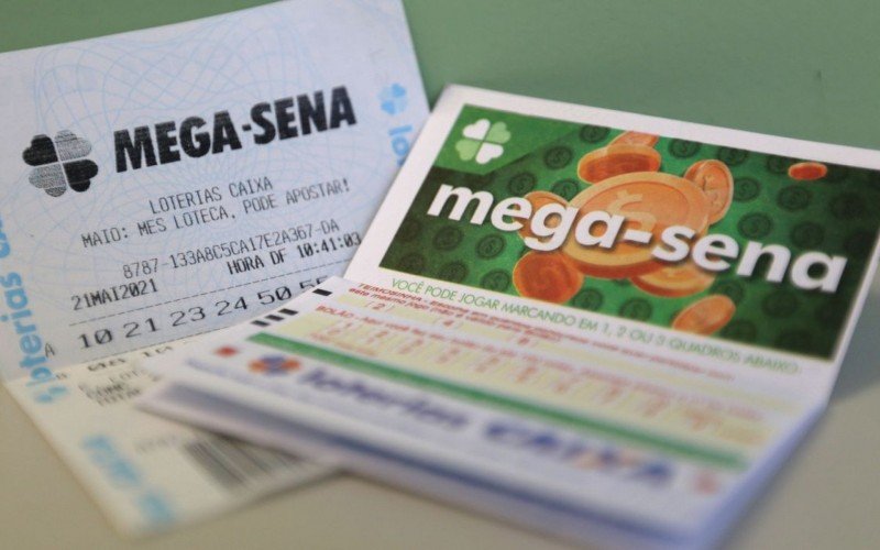 LOTERIAS: Ninguém acerta concurso da Mega-Sena e prêmio vai a R$ 16 milhões | abc+