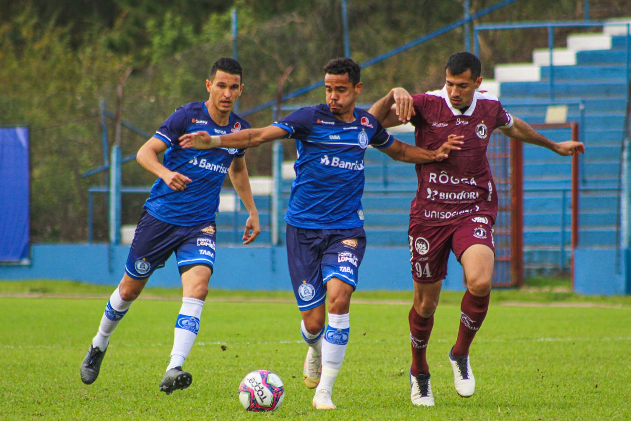 Inter empata o jogo com o Grêmio, agora 1 a 1 na Arena pelo Brasileirão -  Esportes - Diário de Canoas