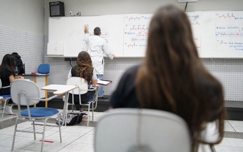 PROUNI: Inscrições estão abertas; veja como concorrer a bolsas para o ensino superior | abc+