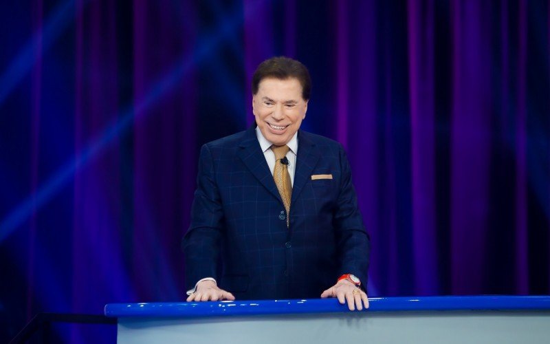 Silvio Santos  | abc+