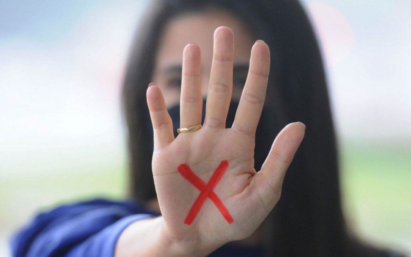 Vítimas de violência doméstica terão sigilo garantido | abc+
