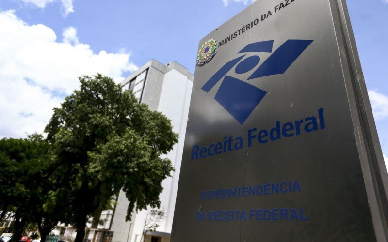 Superintendência da Receita Federal, em Brasília | abc+