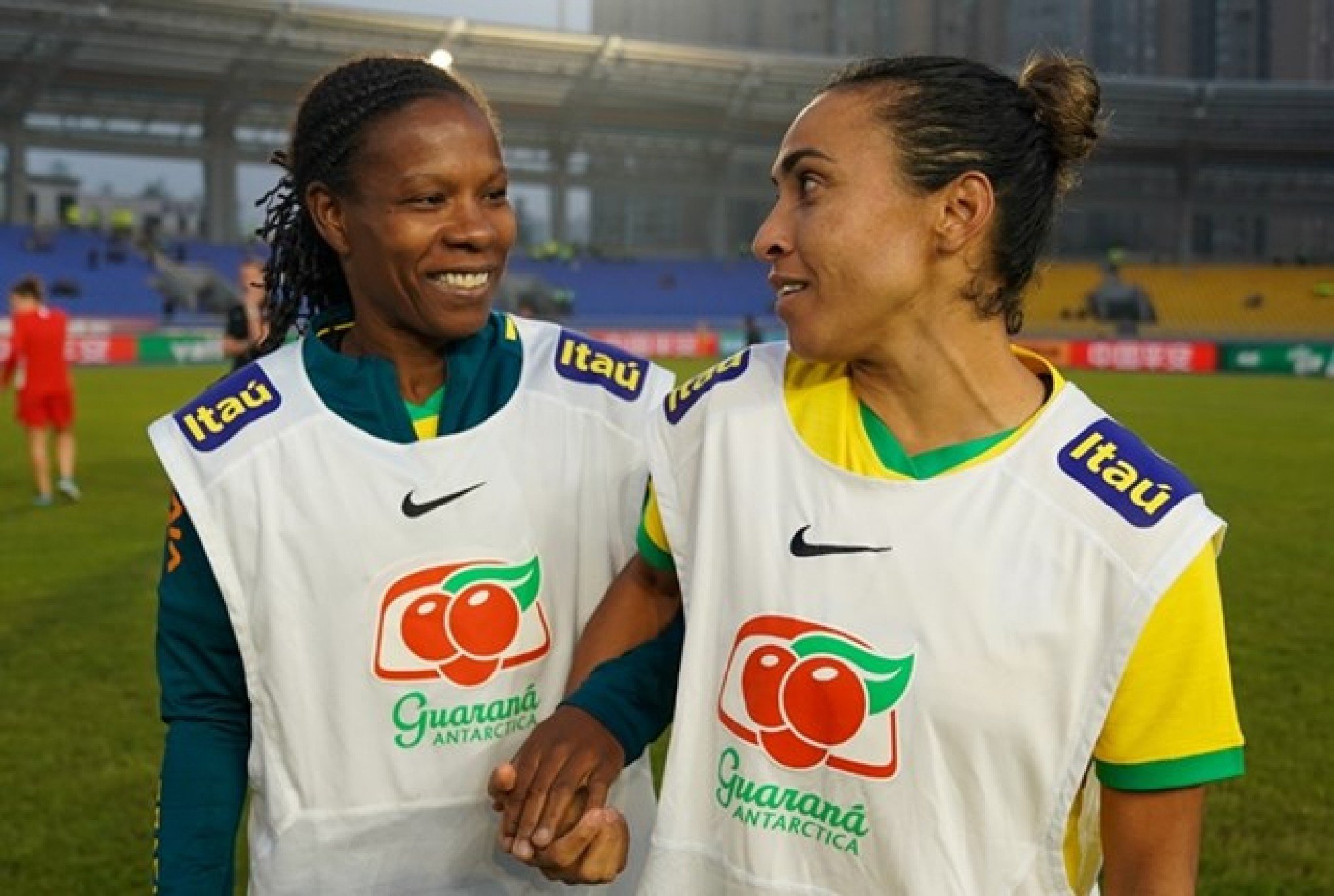 Copa do Mundo: caminhos para aproximar as meninas do futebol, jogos  femininos copa 2023 