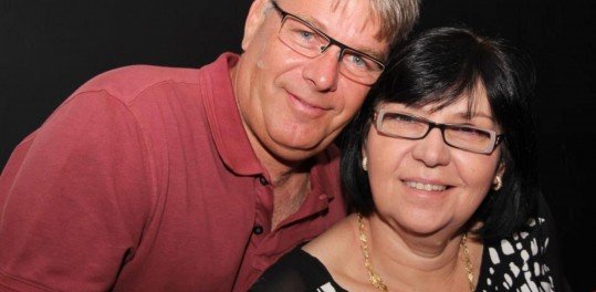 Secretária de Educação de Gravataí e marido são encontrados mortos em Gramado - Vimarsana News