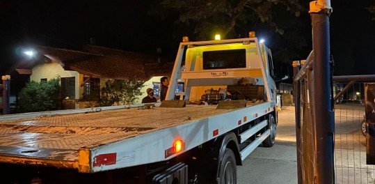 Corpos de secretária de Educação e marido estavam em motorhome em Gramado - Vimarsana News