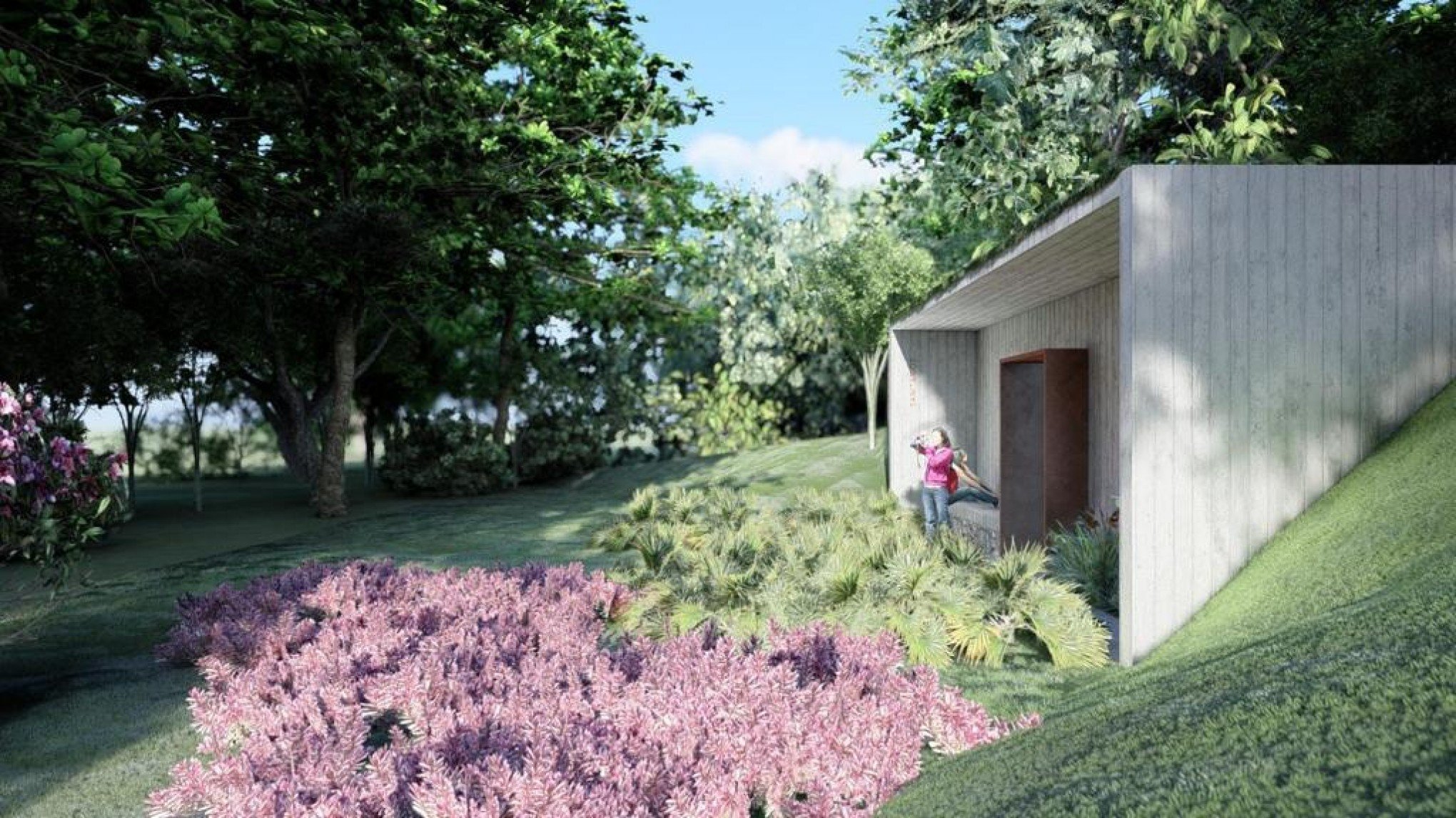 Com investimento de R$ 25 milhões, parque dedicado às flores será  inaugurado em São Chico - Região - Jornal NH