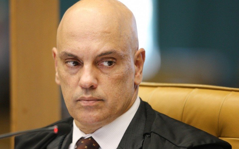 Alexandre de Moraes | abc+