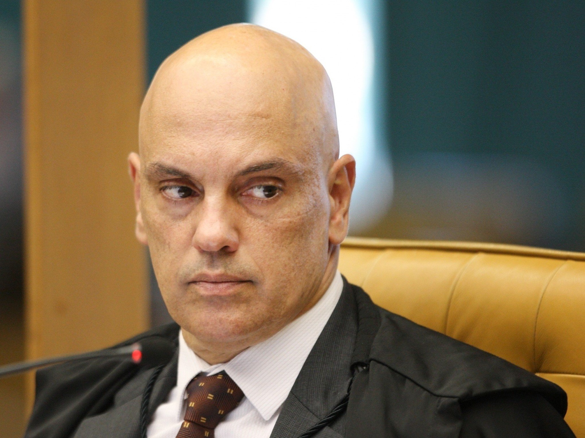 Saiba o que disse Alexandre de Moraes na decisão de busca e apreensão contra Bolsonaro