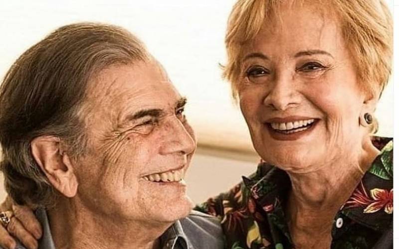 Filho de Tarcísio Meira e Glória Menezes diz que 'dentro ...
