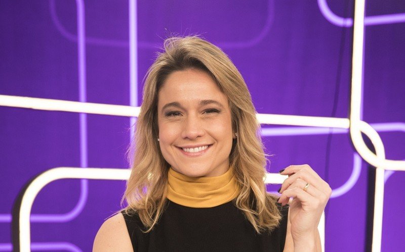 Após 15 anos de Globo, Fernanda Gentil anuncia saída da emissora