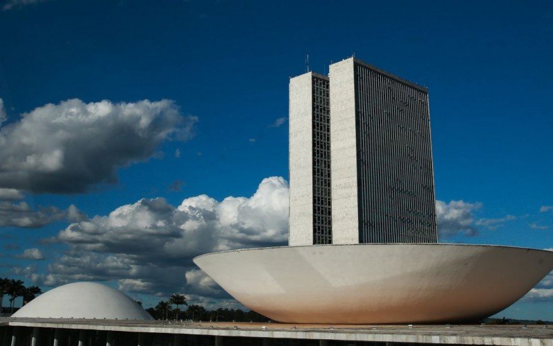 Câmara aprova transferir capital do Brasil para Belém durante COP30 | abc+