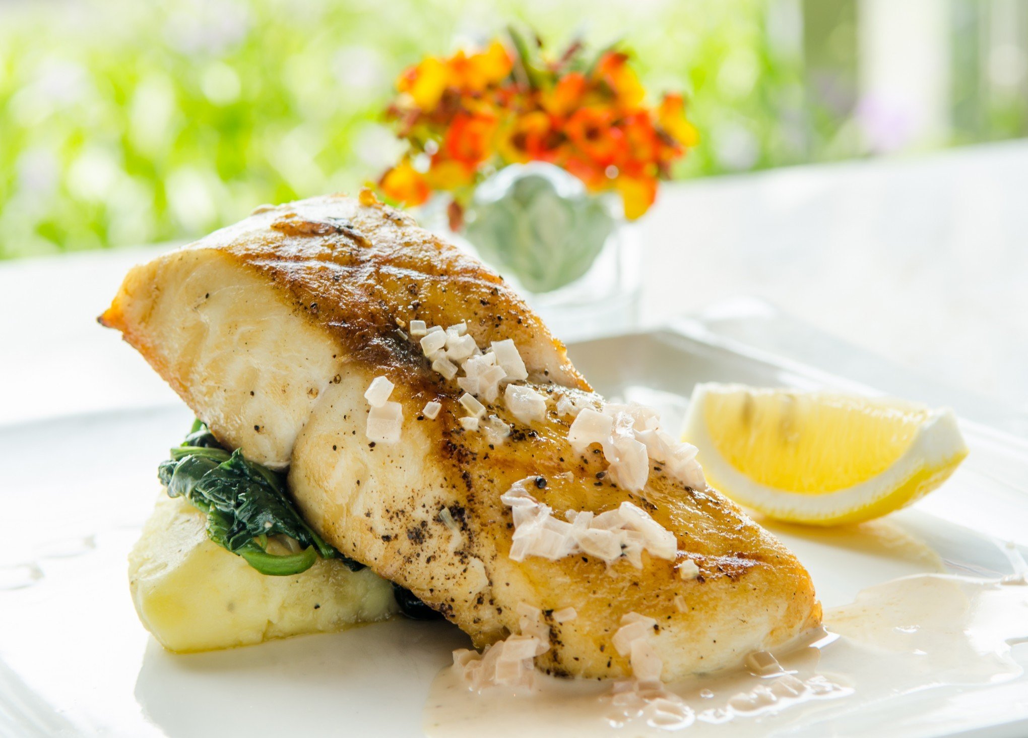 Bacalhau com mais sabor Gourmet Jornal NH