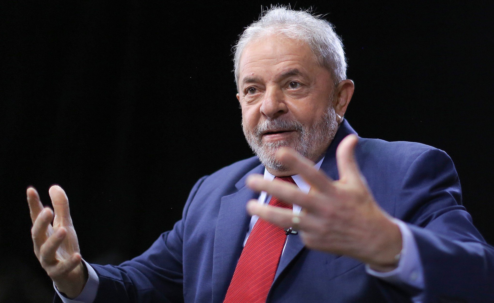 PF prende em Roraima homem acusado de incentivar assassinato de Lula
