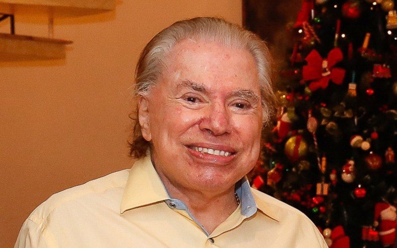 Silvio Santos tem 93 anos | abc+