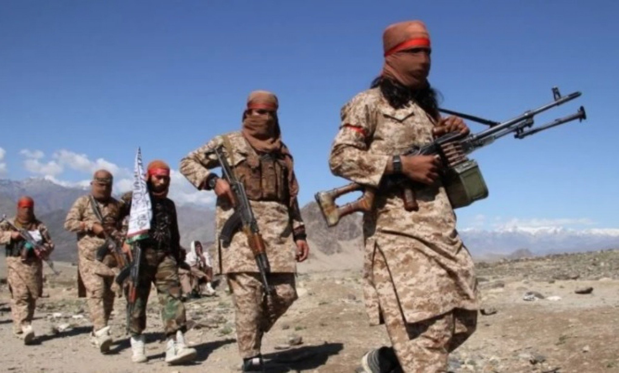 Talibã mantém relação mais discreta com AlQaeda, após dar abrigo a Bin