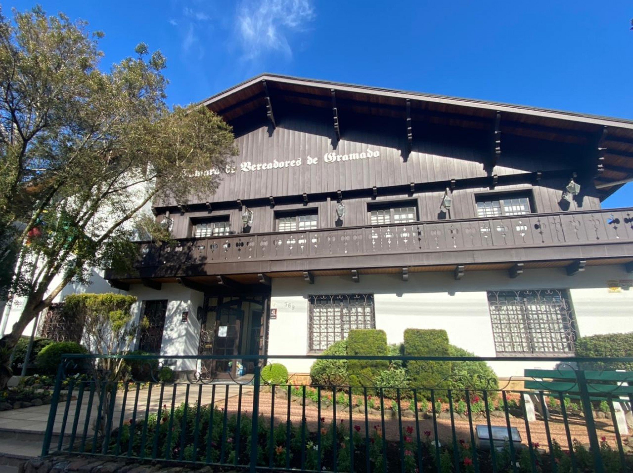 Escola Legislativa de Gramado realiza qualificação para vereadores e servidores da Câmara