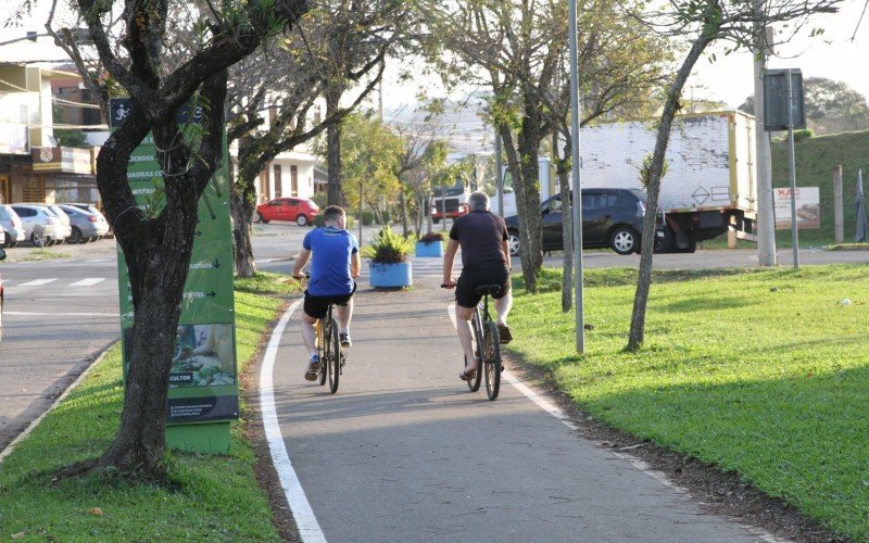 Calor de 40°C previsto para diversos pontos do RS não deve atingir região metropolitana nesta semana