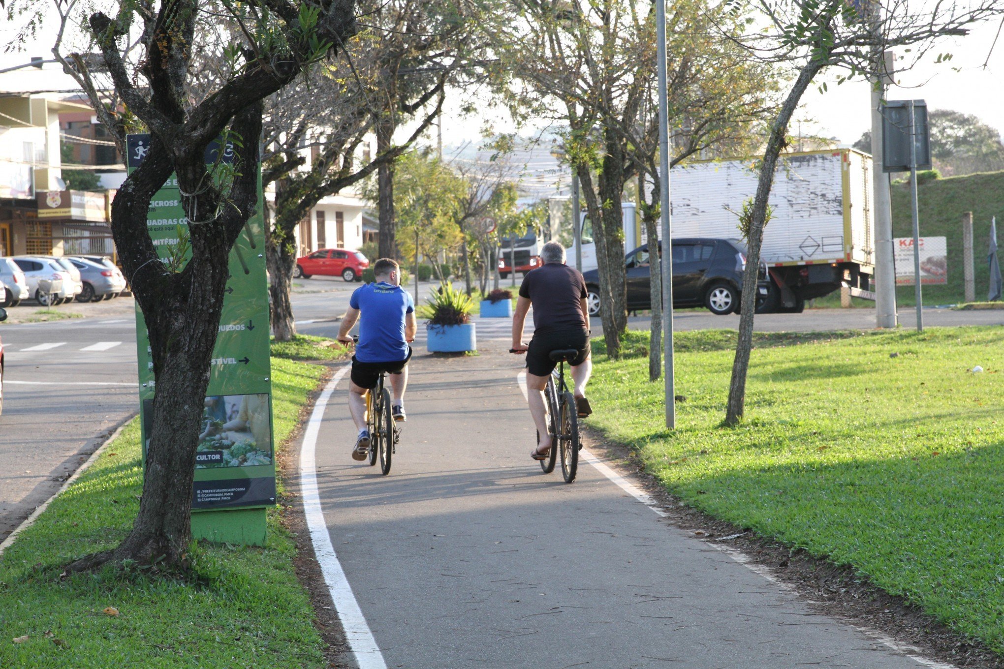 Calor de 40°C previsto para diversos pontos do RS não deve atingir região metropolitana nesta semana