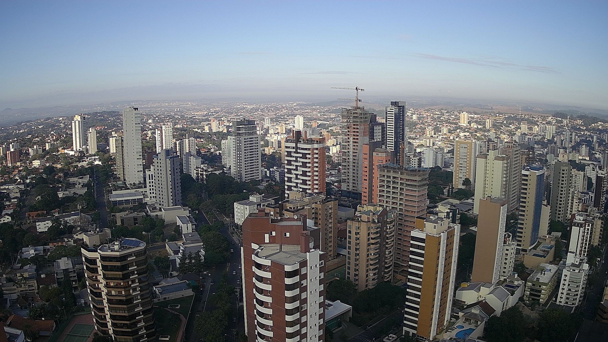 Finck explica por que não barrou aumento do IPTU e anuncia revisão de valores em Novo Hamburgo