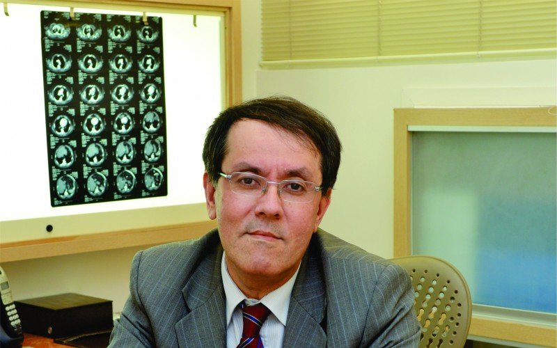 Antônio Fabiano Ferreira foi oncologista e professor | abc+
