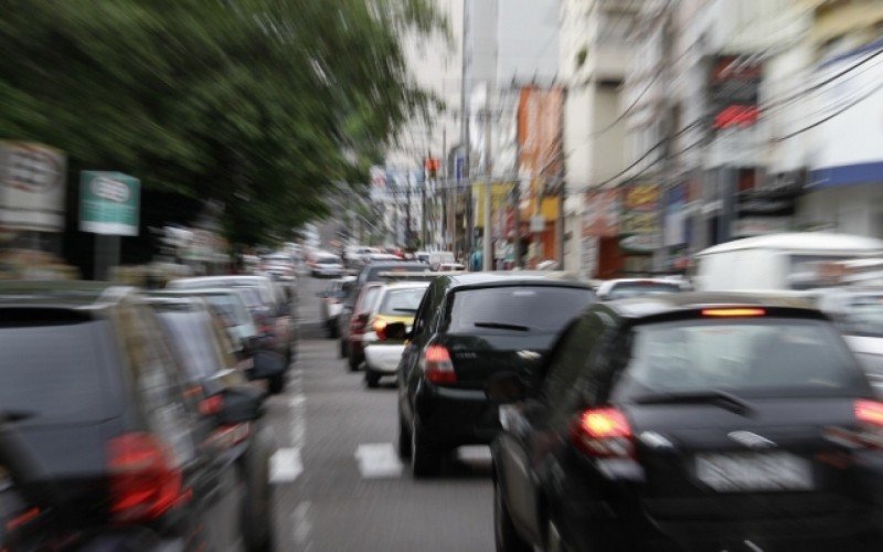 30,5% da frota tributada na região não pagou o IPVA