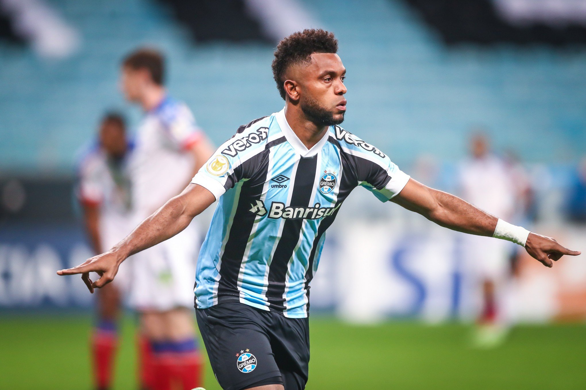 Grêmio quer criar bairro tricolor próximo à Arena