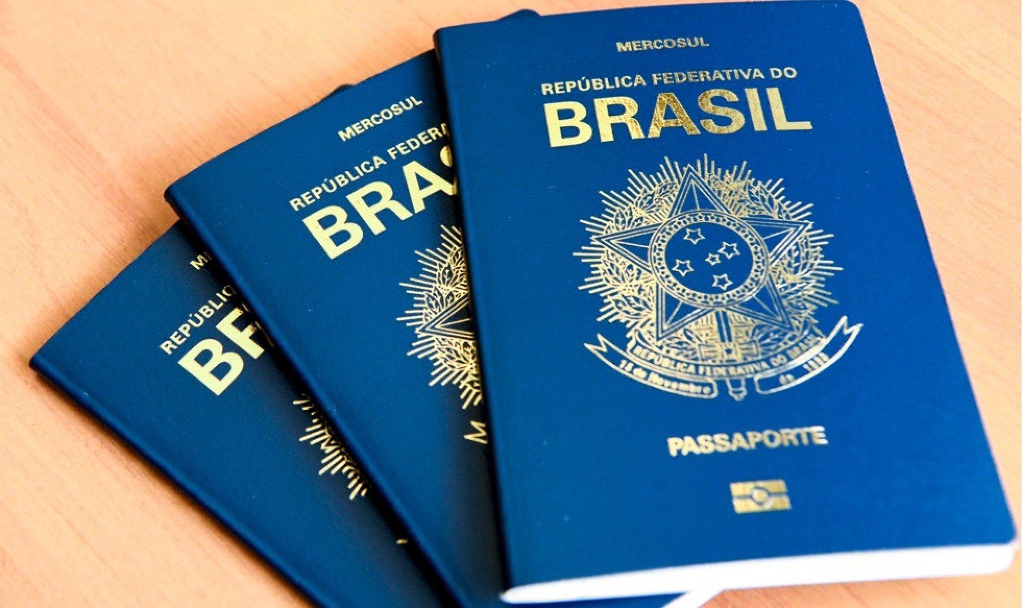 Quer viajar? Confira 8 perguntas e respostas para você tirar o passaporte