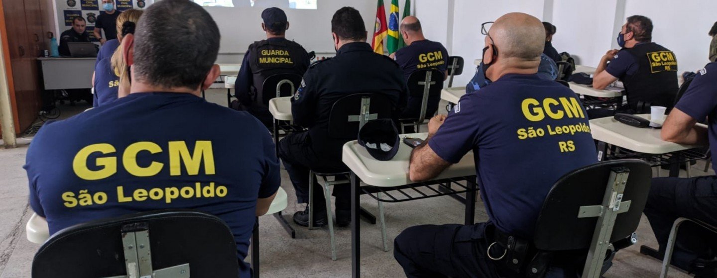 Guarda Civil de São Leopoldo vai intensificar as ações contra a perturbação  do sossego na Rua Independência - Berlinda