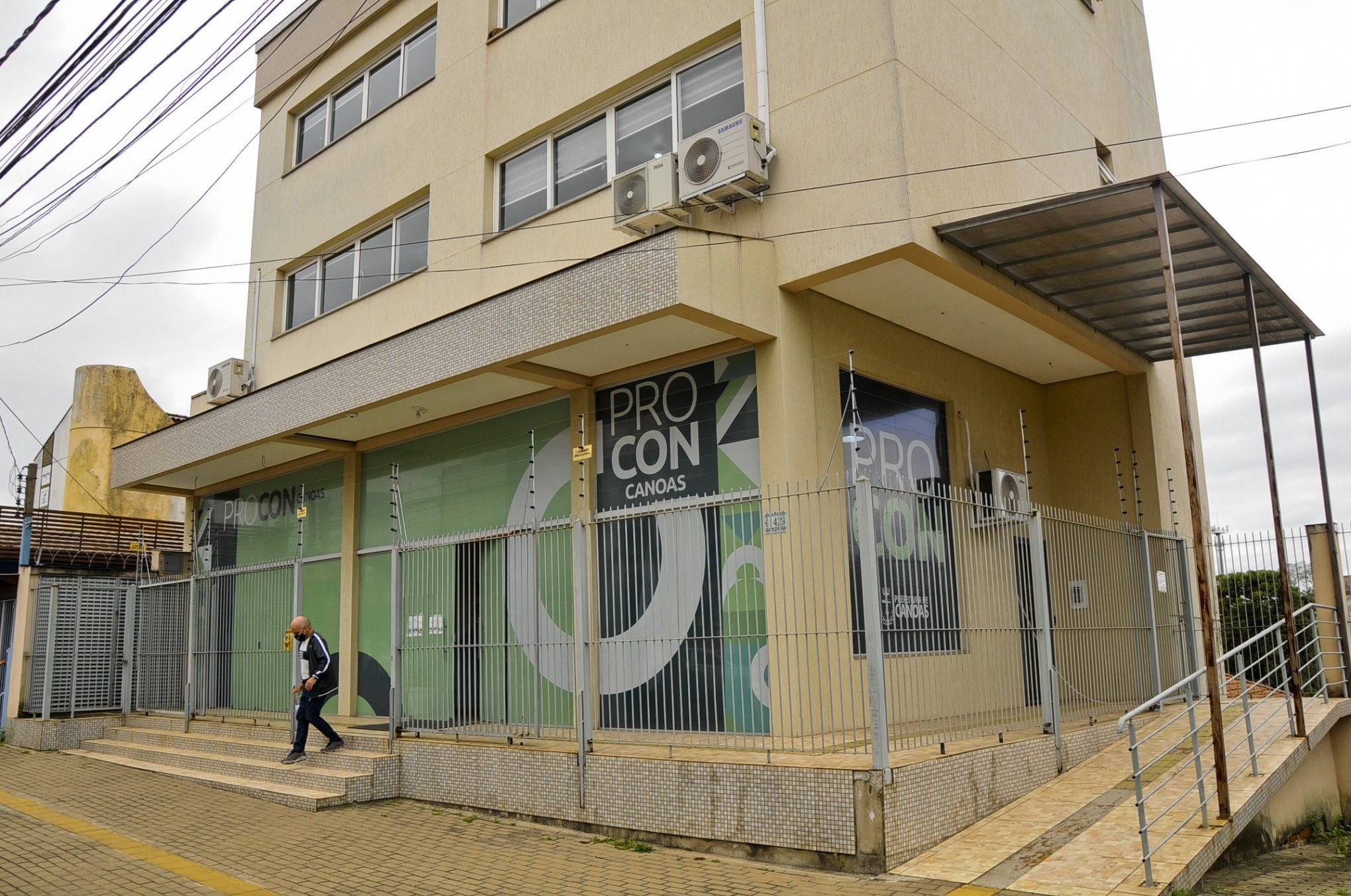 Corsan promove atendimento especializado no Procon de Canoas; confira