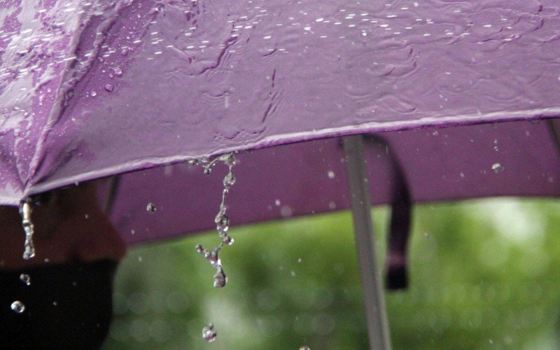 PREVISÃO DO TEMPO: Veja em quais áreas do Rio Grande do Sul chove nesta segunda-feira | abc+