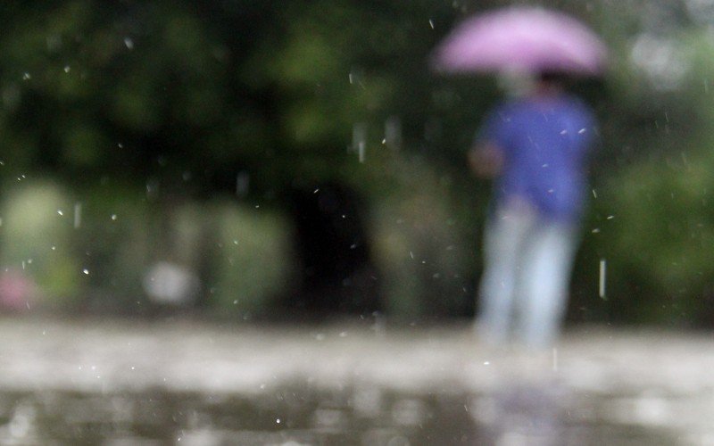 PREVISÃO DO TEMPO: Como a chuva vai afetar o Rio Grande do Sul neste domingo?