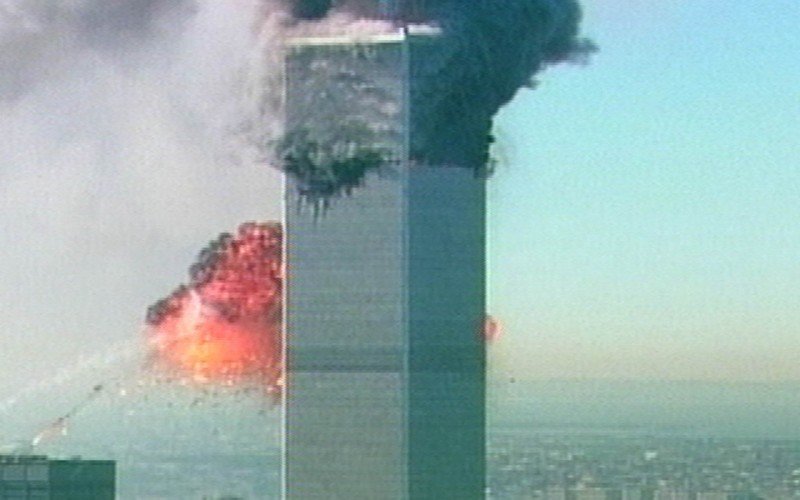 Atentado 11 de setembro de 2001 | abc+
