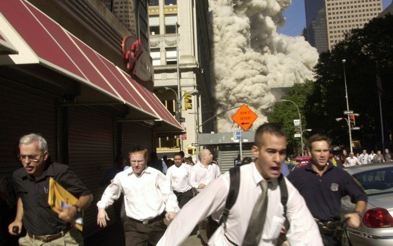 Atentado 11 de setembro de 2001 | abc+
