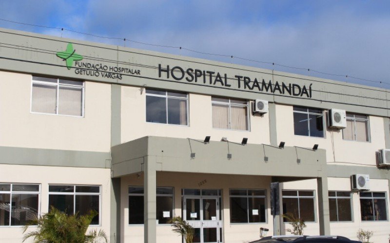 Hospital Tramandaí | abc+