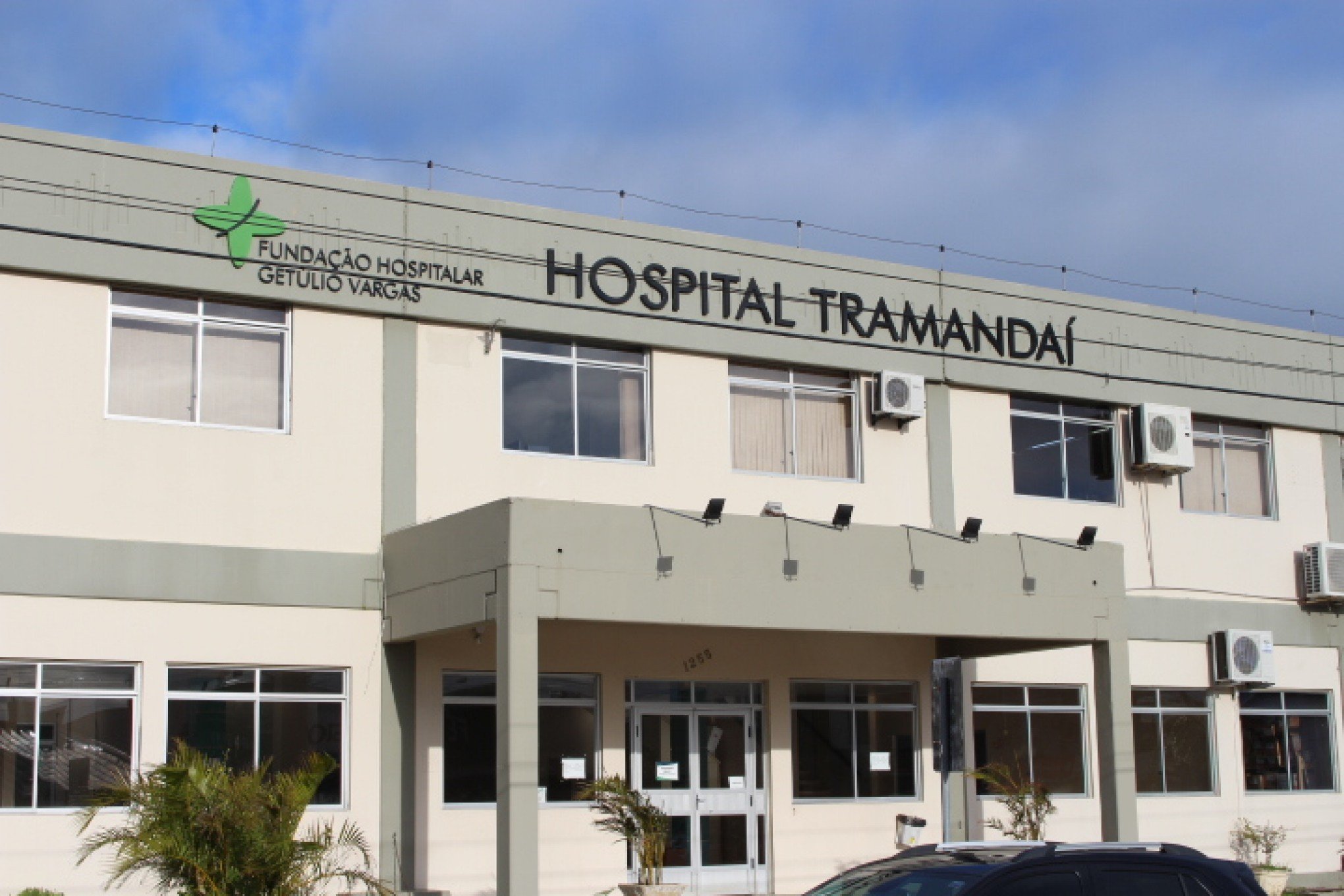 Após fechamento do centro obstétrico, Estado diz que vai rescindir contrato com administradora do hospital da região
