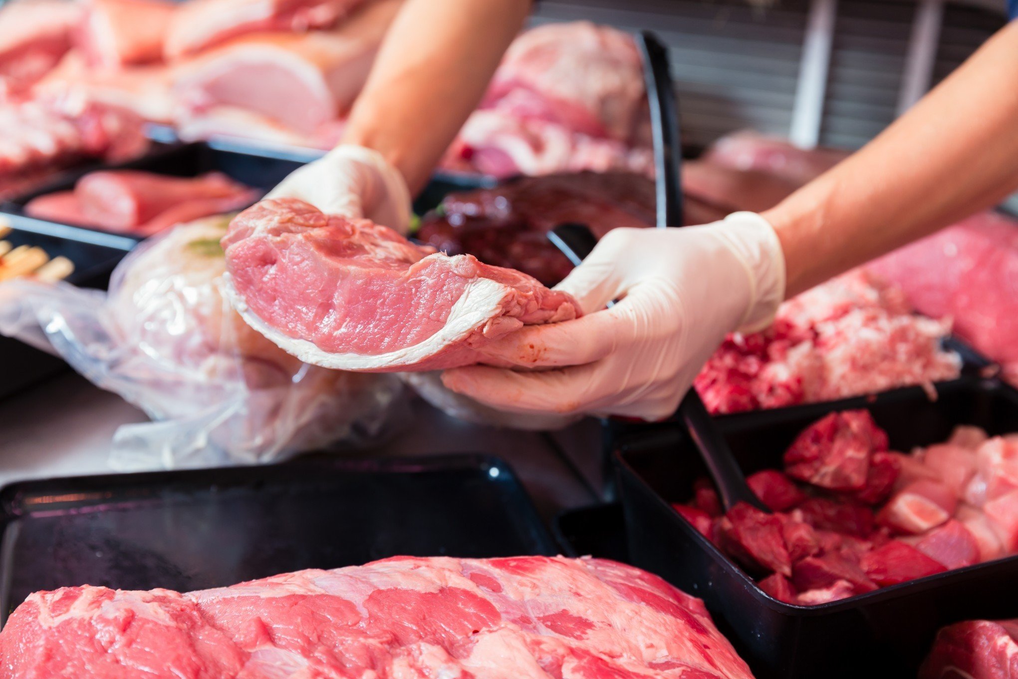 População "vai voltar a comer picanha", diz Lula sobre o preço da carne