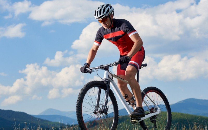Ciclismo
