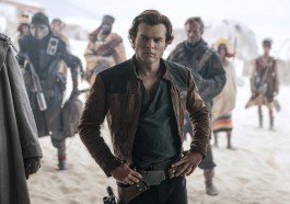 Pouca gente sabe, mas um astro do terror quase foi Han Solo em Star Wars