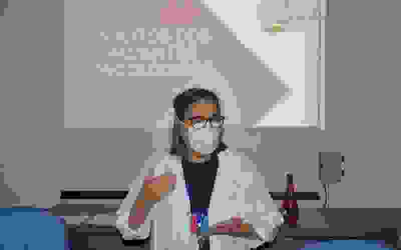 CANOAS - Atividades buscam conscientizar sobre a prevenção do câncer