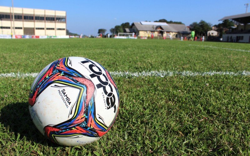 Jogos serão disputados na Vila Olímpica, no bairro Várzea Grande