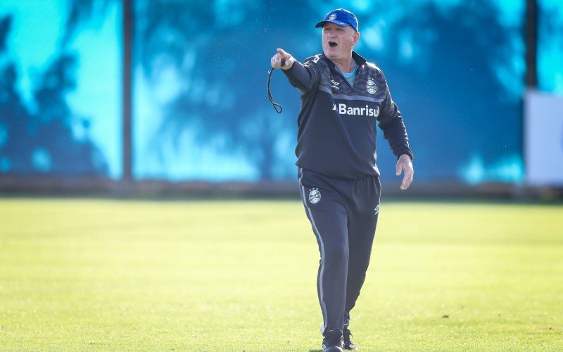 Felipão pode estar de volta ao Grêmio em 2025 | abc+