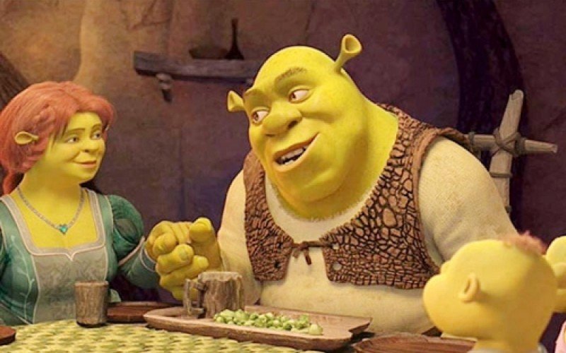 Shrek Para Sempre | abc+