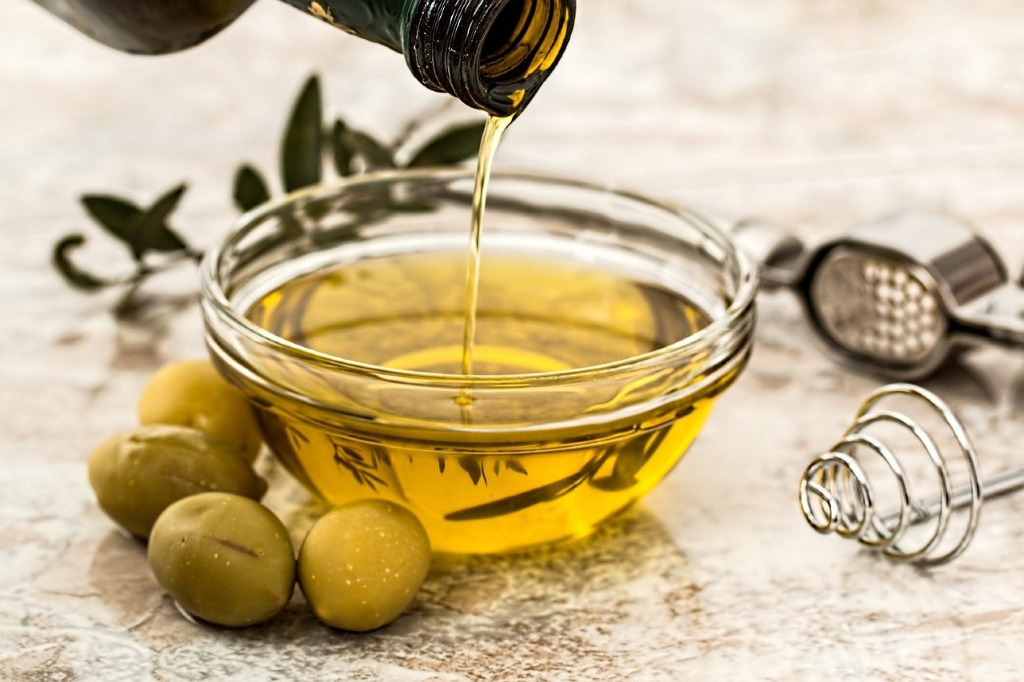 Quais são as 10 marcas de azeite de oliva que o Ministério da Agricultura mandou recolher?