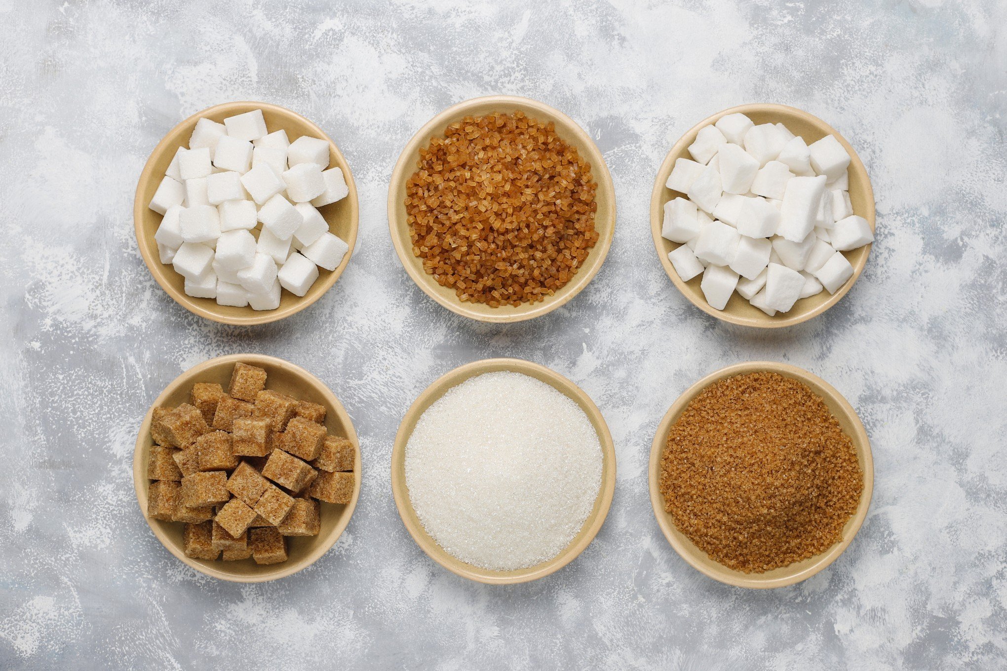 Açúcar escondido nos alimentos: conheça 12 sinônimos – BOLD Snacks