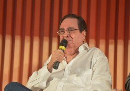 "Um dos maiores gênios da dramaturgia brasileira": As despedidas de famosos a Benedito Ruy Barbosa