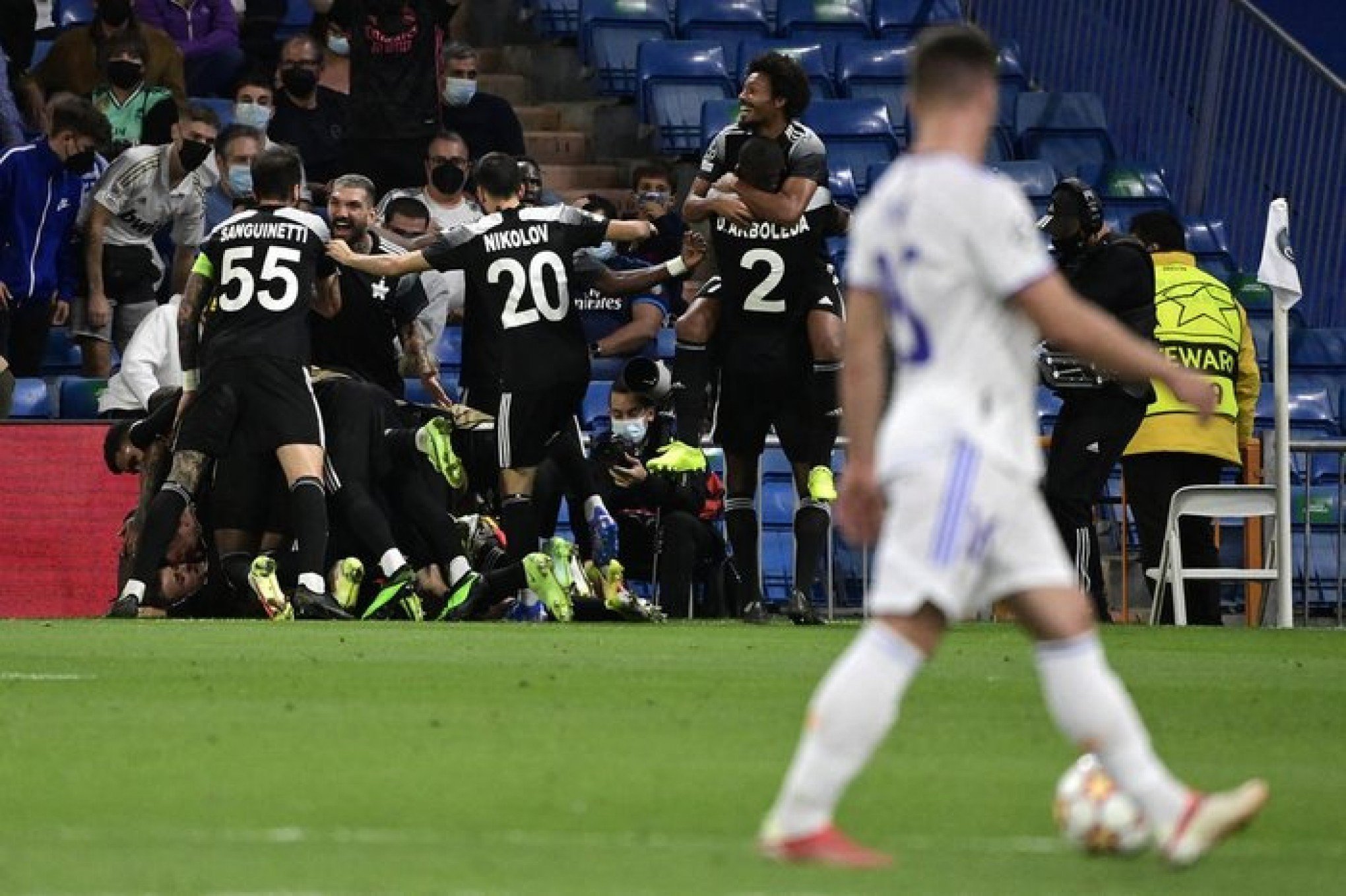 Campeonato Russo de Futebol - Tudo Sobre - Estadão