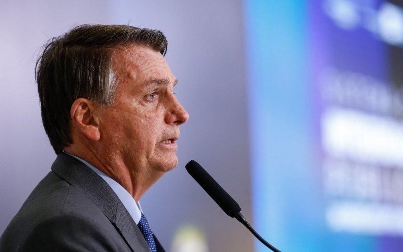 Bolsonaro deve depor na Polícia Federal nesta quarta-feira